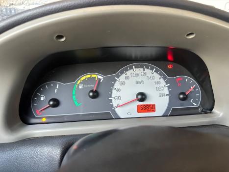 FIAT Palio 1.0, Foto 12