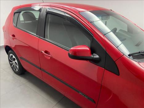 FIAT Palio 1.0, Foto 3