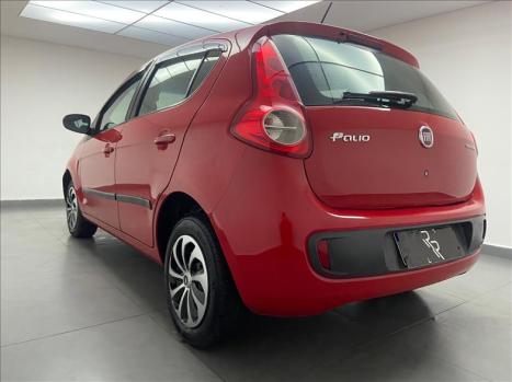FIAT Palio 1.0, Foto 4