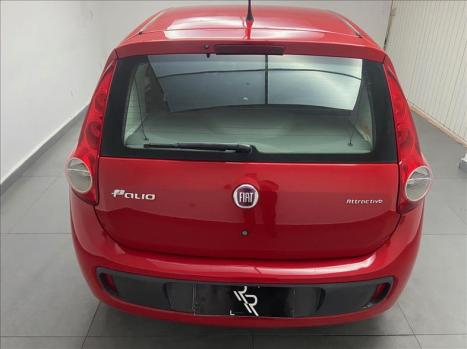 FIAT Palio 1.0, Foto 5