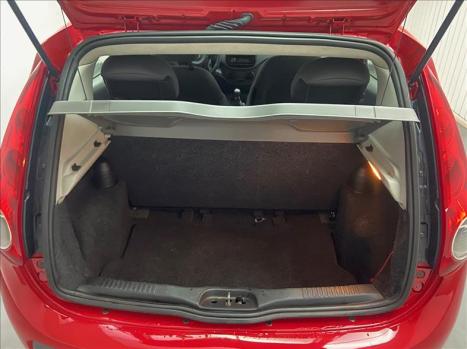 FIAT Palio 1.0, Foto 6