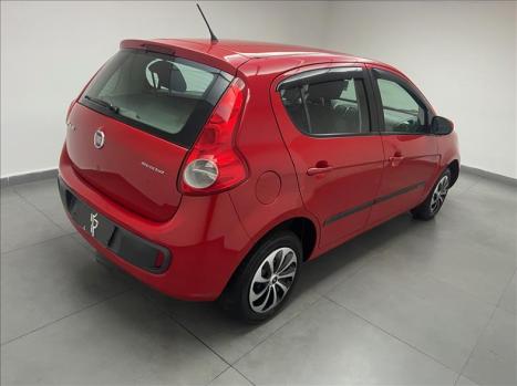 FIAT Palio 1.0, Foto 7