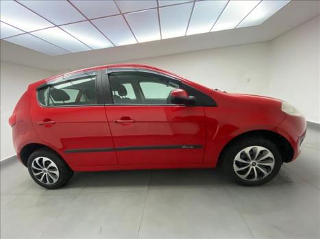FIAT Palio 1.0, Foto 9