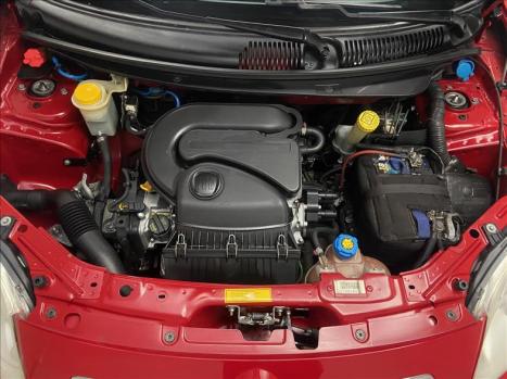 FIAT Palio 1.0, Foto 11