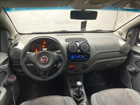 FIAT Palio 1.0, Foto 15