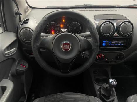 FIAT Palio 1.0, Foto 16