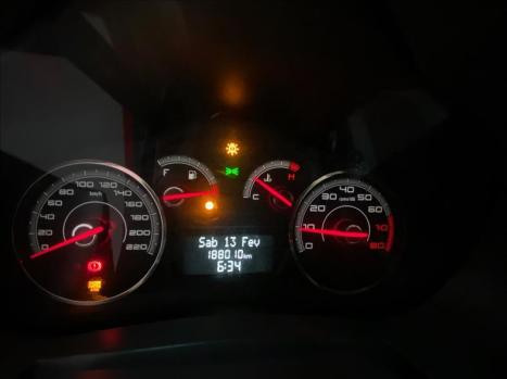 FIAT Palio 1.0, Foto 17