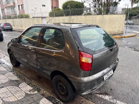 FIAT Palio 1.0 EX, Foto 2
