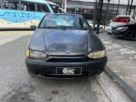 FIAT Palio 1.0 EX, Foto 3