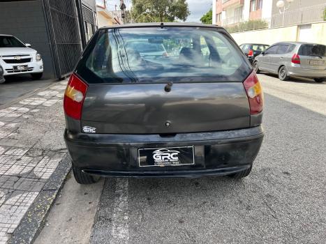 FIAT Palio 1.0 EX, Foto 4
