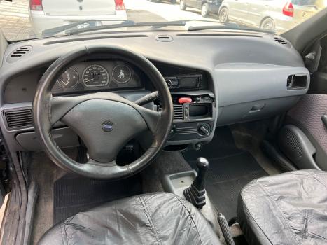 FIAT Palio 1.0 EX, Foto 5