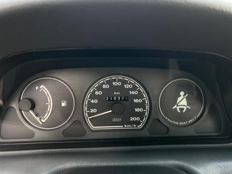 FIAT Palio 1.0 EX, Foto 8