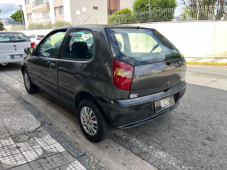 FIAT Palio 1.0 EX, Foto 10