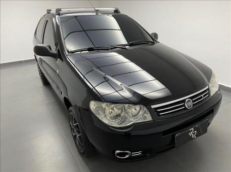 FIAT Palio 1.0 FIRE, Foto 1