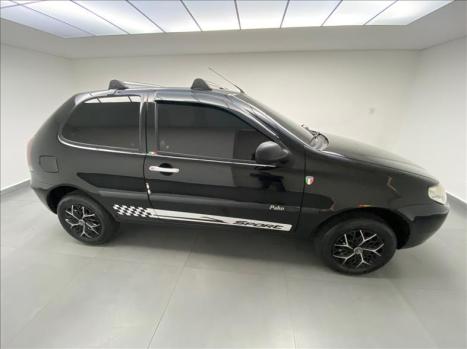 FIAT Palio 1.0 FIRE, Foto 2