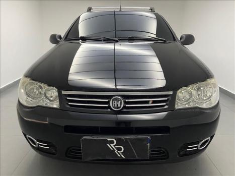 FIAT Palio 1.0 FIRE, Foto 3