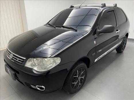 FIAT Palio 1.0 FIRE, Foto 4