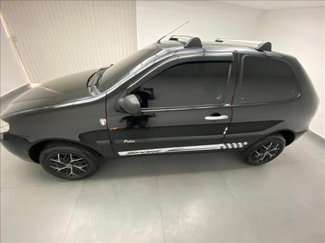 FIAT Palio 1.0 FIRE, Foto 5
