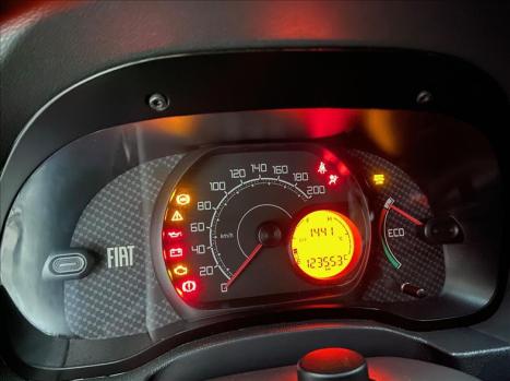 FIAT Palio 1.0 FIRE, Foto 13