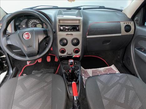 FIAT Palio 1.0 FIRE, Foto 14