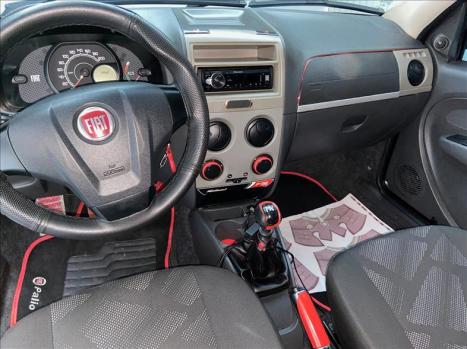 FIAT Palio 1.0 FIRE, Foto 15
