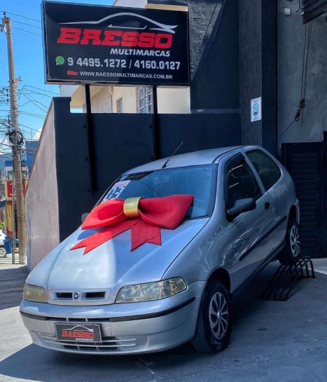 FIAT Palio 1.0 FIRE, Foto 2