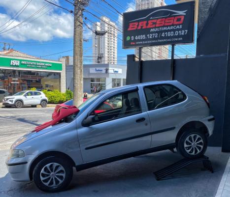 FIAT Palio 1.0 FIRE, Foto 3