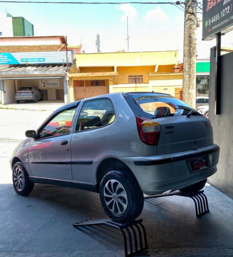 FIAT Palio 1.0 FIRE, Foto 4
