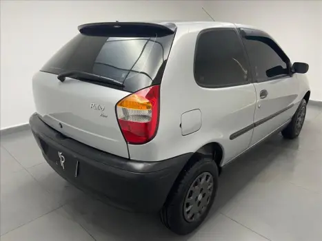 FIAT Palio 1.0 FIRE, Foto 5