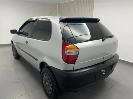 FIAT Palio 1.0 FIRE, Foto 6