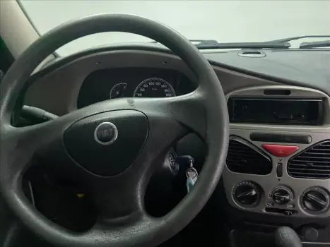 FIAT Palio 1.0 FIRE, Foto 10