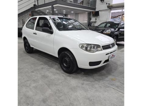 FIAT Palio 1.0 FIRE ECONOMY FLEX, Foto 1