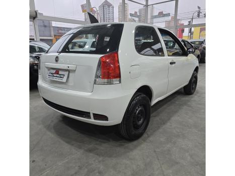 FIAT Palio 1.0 FIRE ECONOMY FLEX, Foto 2