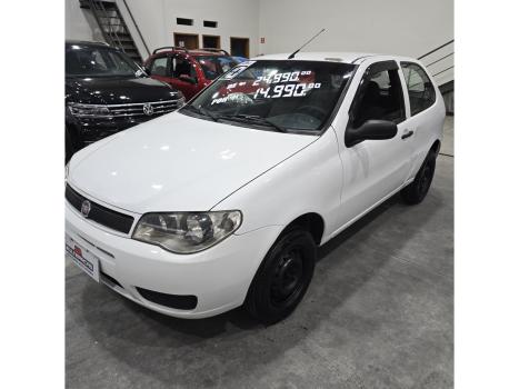 FIAT Palio 1.0 FIRE ECONOMY FLEX, Foto 3