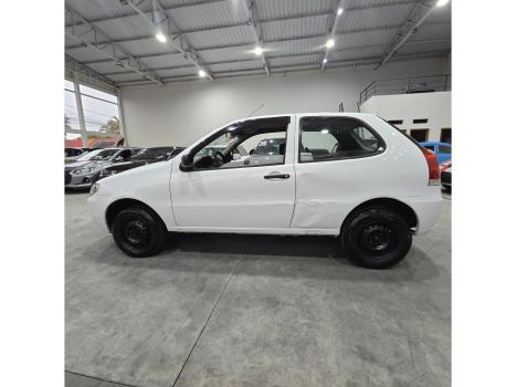 FIAT Palio 1.0 FIRE ECONOMY FLEX, Foto 4
