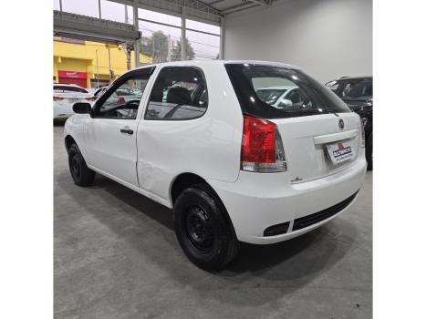 FIAT Palio 1.0 FIRE ECONOMY FLEX, Foto 5