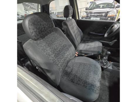 FIAT Palio 1.0 FIRE ECONOMY FLEX, Foto 11