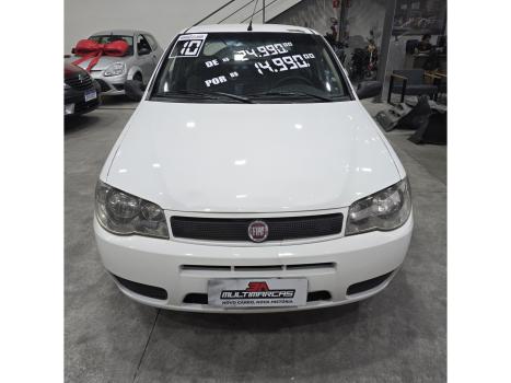 FIAT Palio 1.0 FIRE ECONOMY FLEX, Foto 15