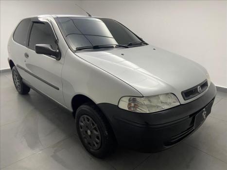 FIAT Palio 1.0 FIRE, Foto 1