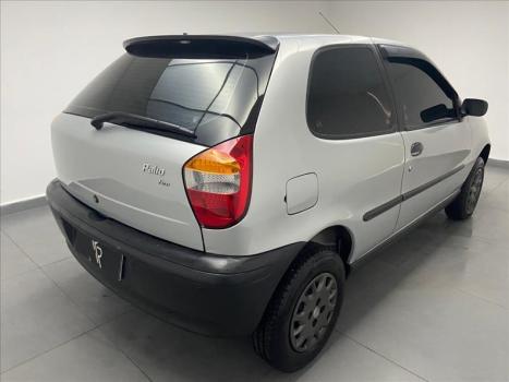 FIAT Palio 1.0 FIRE, Foto 5
