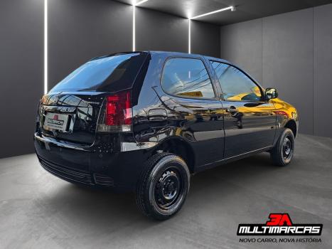 FIAT Palio 1.0 FIRE ECONOMY FLEX, Foto 4