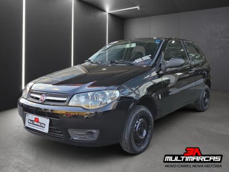 FIAT Palio 1.0 FIRE ECONOMY FLEX, Foto 5