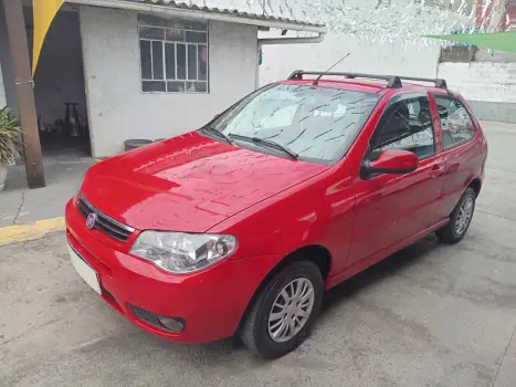 FIAT Palio 1.0 FIRE ECONOMY FLEX, Foto 2