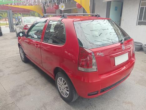 FIAT Palio 1.0 FIRE ECONOMY FLEX, Foto 6