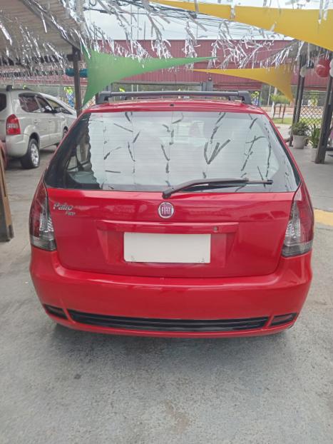 FIAT Palio 1.0 FIRE ECONOMY FLEX, Foto 8