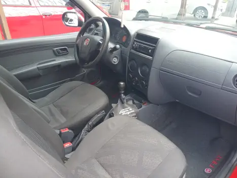 FIAT Palio 1.0 FIRE ECONOMY FLEX, Foto 10