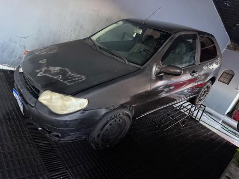 FIAT Palio 1.0 FIRE FLEX, Foto 1