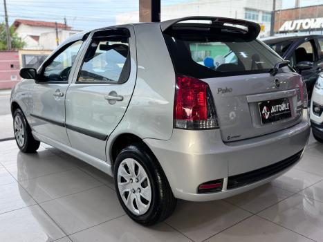 FIAT Palio 1.3 16V 4P ELX FIRE, Foto 4