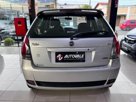 FIAT Palio 1.3 16V 4P ELX FIRE, Foto 5