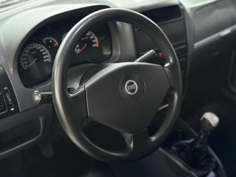 FIAT Palio 1.3 16V 4P ELX FIRE, Foto 12